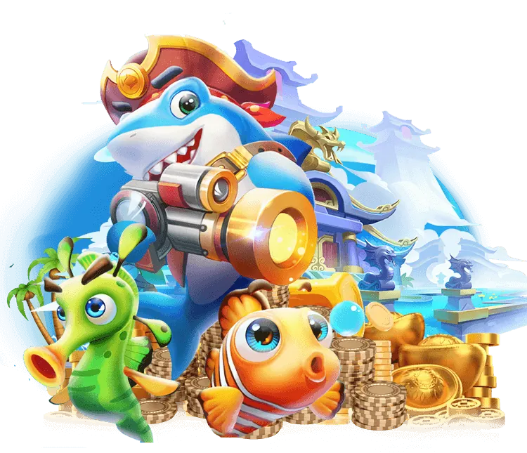 Game Nổ Hũ (Slot)